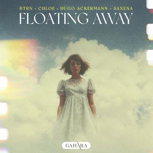 Album Floating Away (feat. Jordan Grace) from BTRN