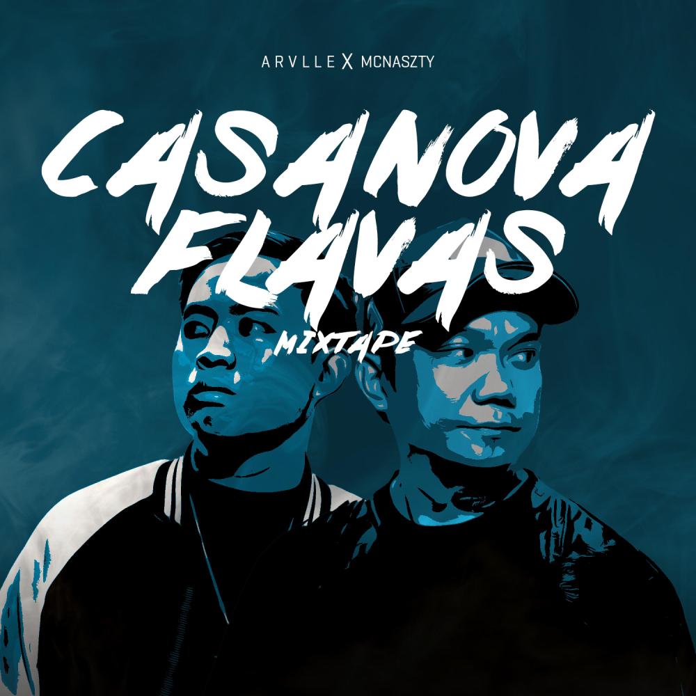 Huwag Nalang Kaya (feat. Jr Crown)