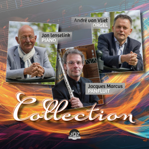 Jan Lenselink的專輯Collection
