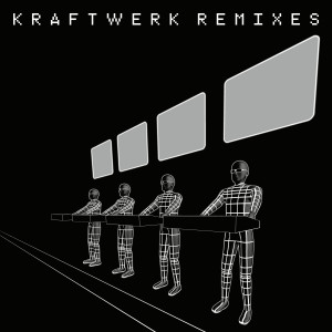 Kraftwerk的專輯Remixes