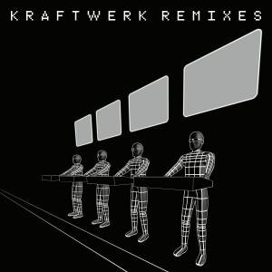 收聽Kraftwerk的Robotronik (Kling Klang Mix)歌詞歌曲