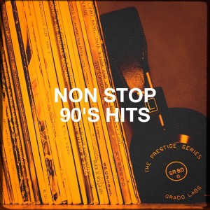 Album Non Stop 90's Hits from Cover Pop