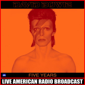 收聽David Bowie的Can You Hear Me (Live)歌詞歌曲
