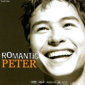 อัลบัม Romantic Peter ศิลปิน ปีเตอร์ คอร์ป ไดเรนดัล