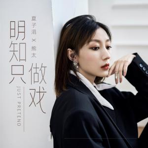 收聽夏子涓的明知只做戲歌詞歌曲