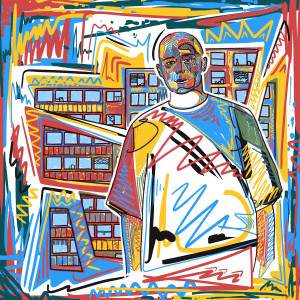 default playlist img