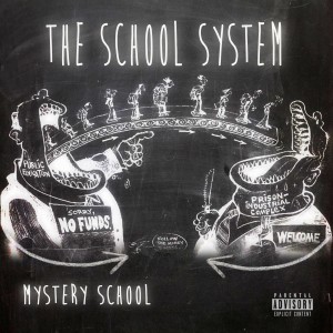 ดาวน์โหลดและฟังเพลง Heavy Weights (Explicit) พร้อมเนื้อเพลงจาก The School System