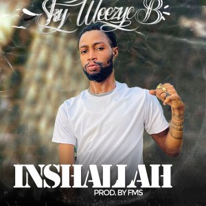 Album Inshallah from 