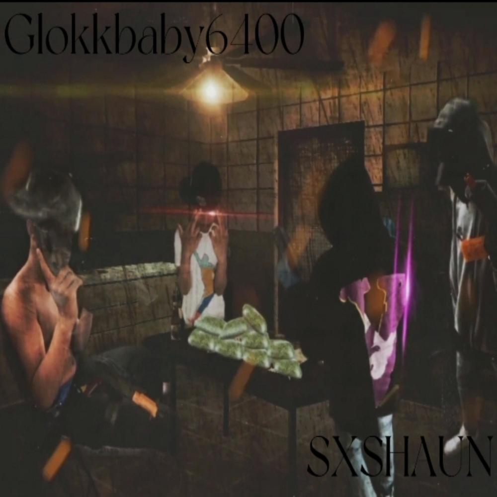 BANDO (feat. SXSHAUN) (Explicit)