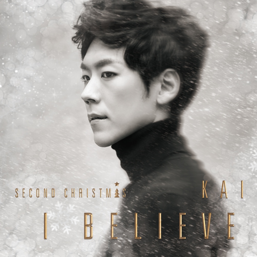 I Believe (Inst.)