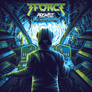 ดาวน์โหลดและฟังเพลง Promise พร้อมเนื้อเพลงจาก 3FORCE