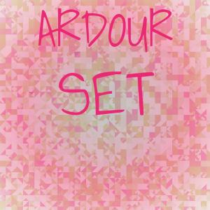 Ardour Set dari Various