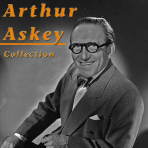อัลบัม Arthur Askey ศิลปิน Arthur Askey
