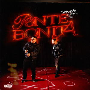 Album Ponte Bonita (Explicit) from Germanini