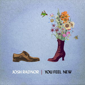 Josh Radnor的专辑You Feel New