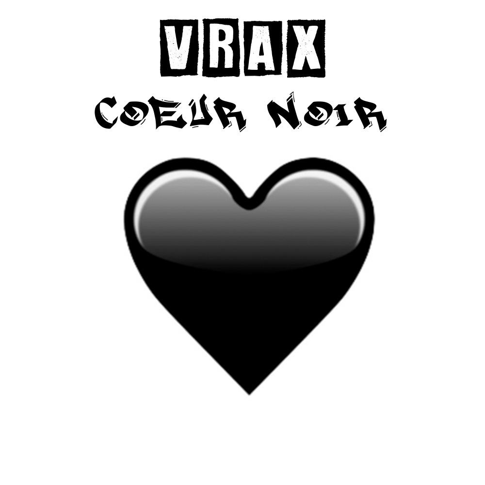 Coeur noir (Explicit)