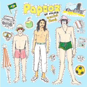 default playlist img