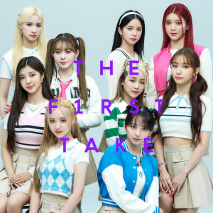 收聽Kep1er的WA DA DA (Japanese ver.)歌詞歌曲