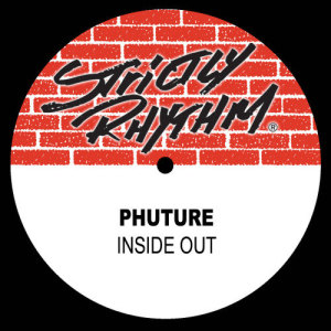 ดาวน์โหลดและฟังเพลง Inside Out (Roy's Rad Nomad Mix) พร้อมเนื้อเพลงจาก Phuture