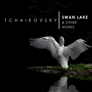 อัลบัม 'Swan Lake' and other works by Tchaikovsky ศิลปิน Peter Ilyich Tchaikovsky