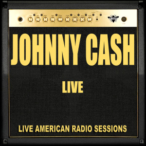 ดาวน์โหลดและฟังเพลง Ring of Fire (Live) พร้อมเนื้อเพลงจาก Johnny Cash