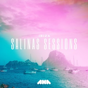 Various Artists的专辑Salinas Sessions