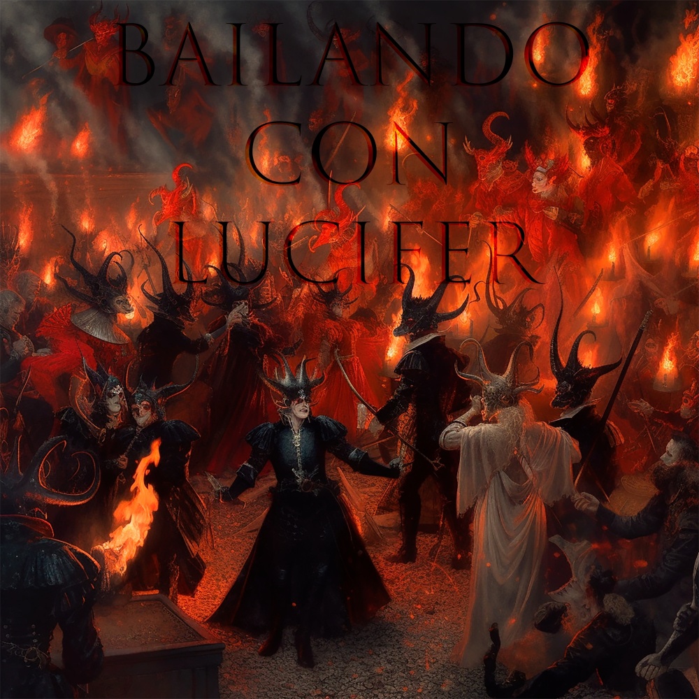 Bailando con Lucifer (Explicit)