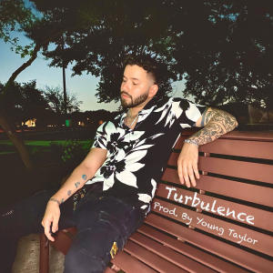 Album Turbulence (Explicit) from Cosmo