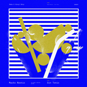 Listen to Gin Tonic song with lyrics from Marko Nastic