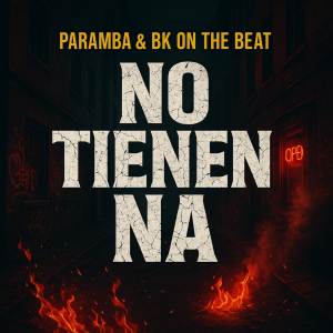 Paramba的專輯No Tienen Na