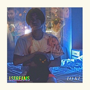 Listen to LSDreams (Explicit) song with lyrics from Lo Ki
