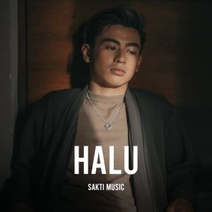 Sakti Music的專輯Halu
