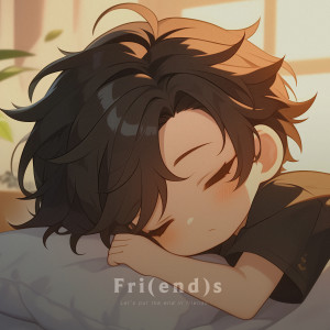 MDP的專輯FRI (END) S (Music Box)