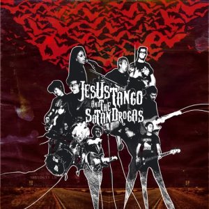收聽Satantango的The Circus Comes to Town歌詞歌曲