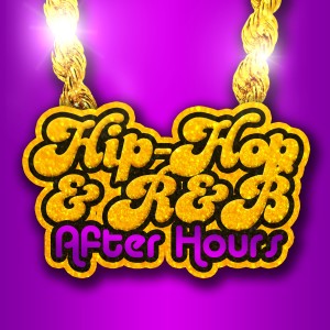 อัลบัม Hip Hop & R&B After Hours ศิลปิน Various Artists