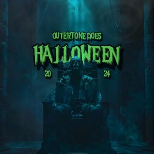 Various Artists的专辑Outertone Does Halloween 2024