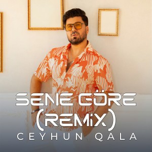 Album Sene Göre (Remix) from Ceyhun Qala