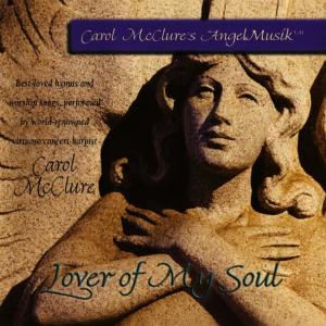 收聽Carol McClure的As the Deer歌詞歌曲