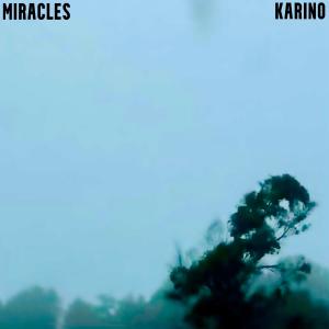 Album Miracles - EP from 