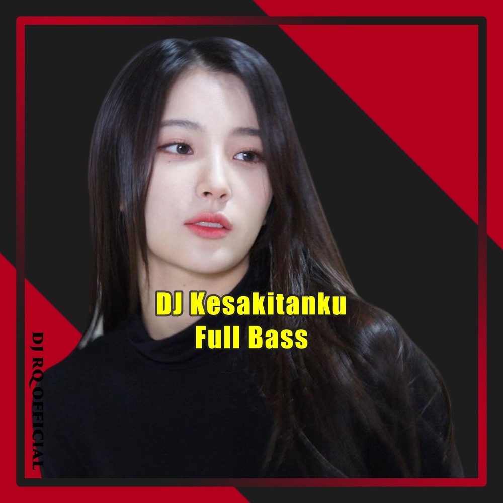 Kesakitanku