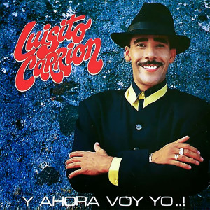 收聽Luisito Carrion的Un Clavo Saca Otro Clavo歌詞歌曲
