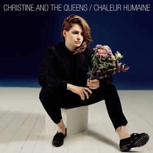 ดาวน์โหลดและฟังเพลง Tilted พร้อมเนื้อเพลงจาก Christine and the Queens
