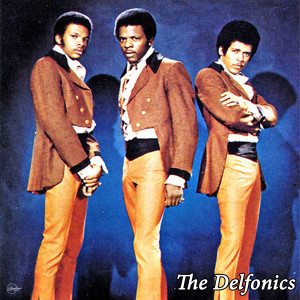 The Delfonics的專輯The Delfonics