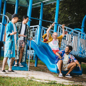 default playlist img