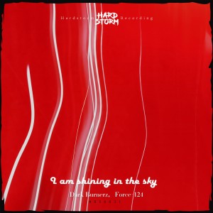 Album I Am Shining in the Sky from Dark Burnerz