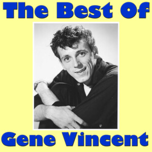 ดาวน์โหลดและฟังเพลง Aint She Sweet พร้อมเนื้อเพลงจาก Gene Vincent