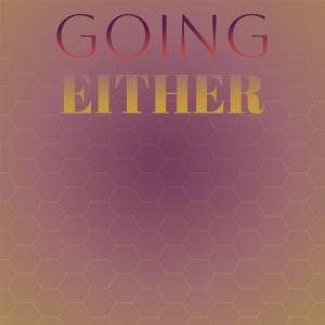 Album Going Either from 