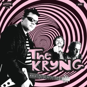 อัลบัม Don't Know What is Wrong ศิลปิน The Kryng