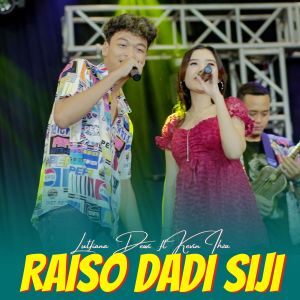 Dengarkan lagu Raiso Dadi Siji nyanyian Niken Salindry dengan lirik