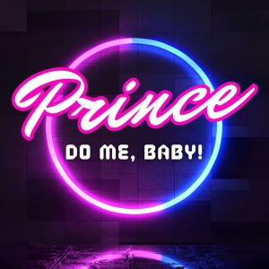 Album Do Me, Baby oleh Prince